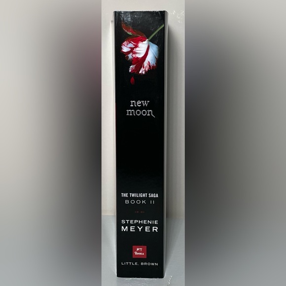 SALE! New Moon - Picture 2 of 5